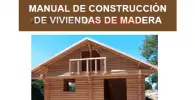 Manual de Construcción de Viviendas de Madera