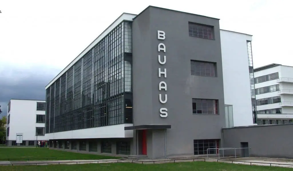 La Bauhaus