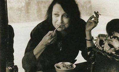 Lina Bo Bardi