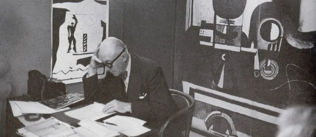 Los cinco puntos de la arquitectura moderna de Le Corbusier