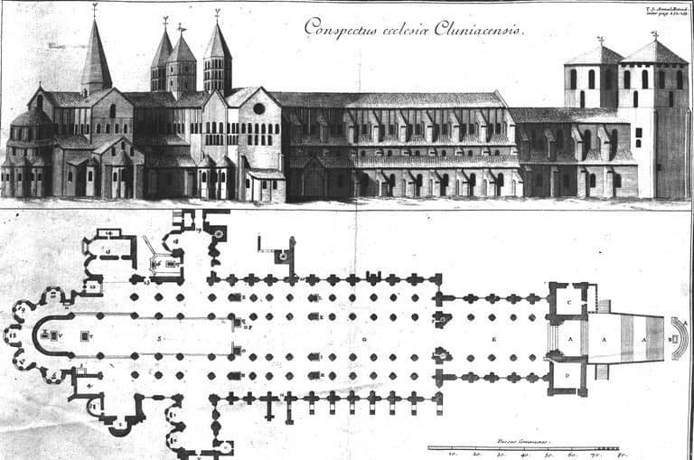 arquitectura románica