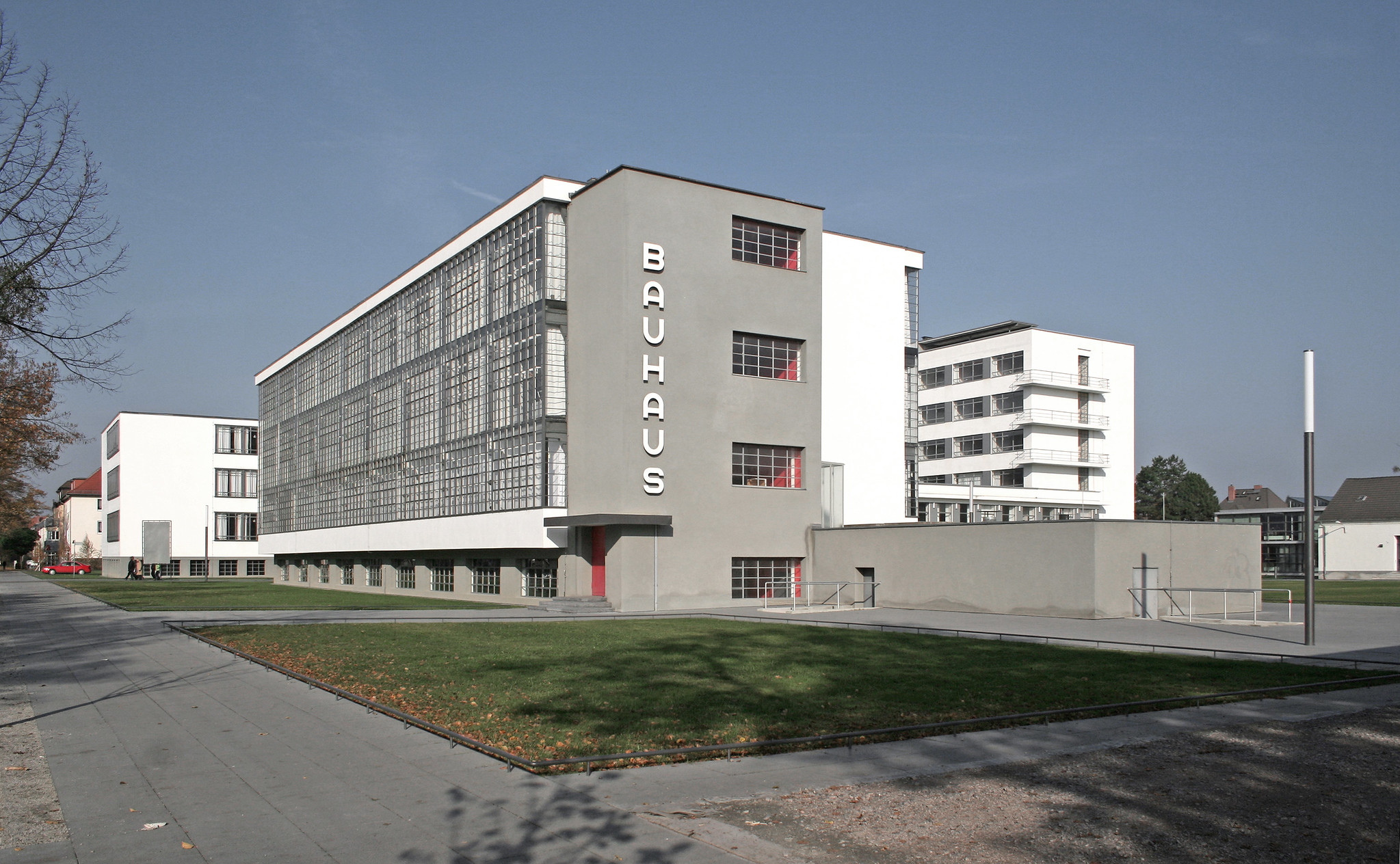 La Bauhaus