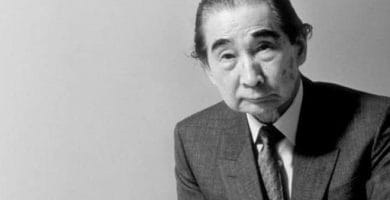 Kenzo Tange: Arquitectura, Edificios y Biografía 16 Kenzo Tange-biografia