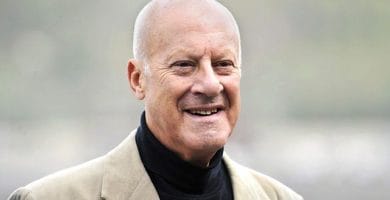 Norman Foster: biografía, citas y filosofía 14 Norman Foster
