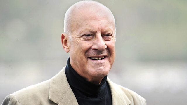 El Premio Pritzker de Arquitectura y sus ganadores 20 Norman Foster