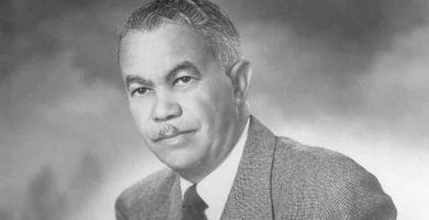 Paul Revere Williams: Biografía, Arquitectura y Hogares 13 Paul Revere Williams