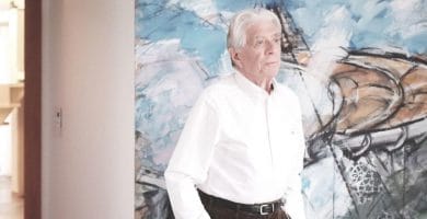 Arquitecto Zvi Hecker: Obras, Edificios y Biografía 15 Zvi Hecker