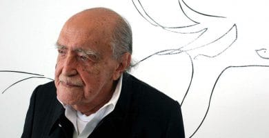 Biografía de Oscar Niemeyer - Arquitecto (1907-2012) 12 Oscar Niemeyer
