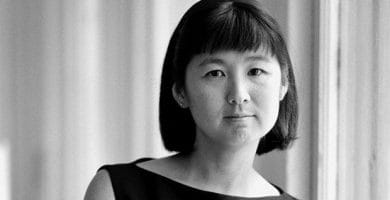 Biografía de Maya Lin 9 Arquitecta Maya Lin