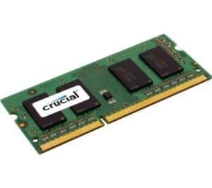Memoria RAM ideal para una Computadoras para arquitectos 