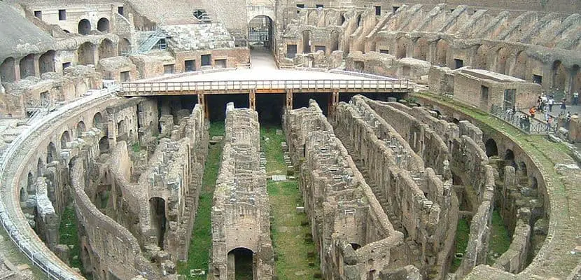 coliseo romano 3