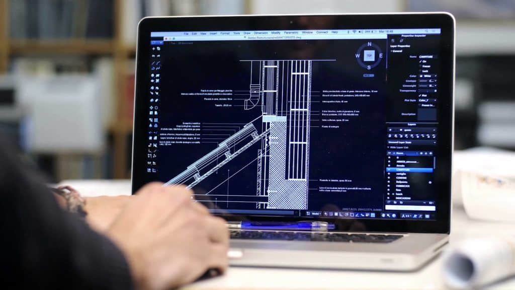 computadoras para arquitectos 2018