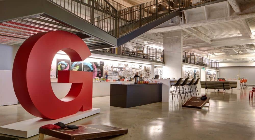 gensler