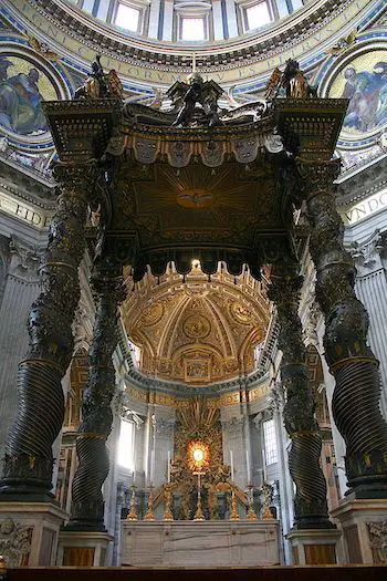  arquitectura barroca italiana