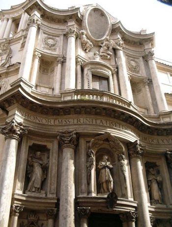  arquitectura barroca italiana