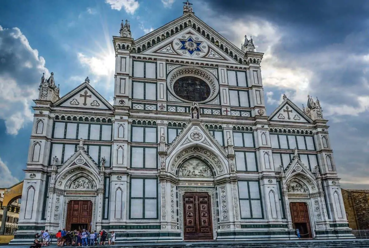 Renacimiento italiano: arquitectura y estilo - Arquitectura Pura
