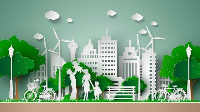 Características de las ciudades sustentables