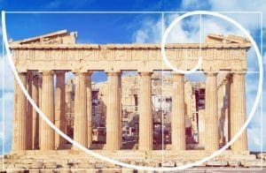 Matemáticas en arquitectura