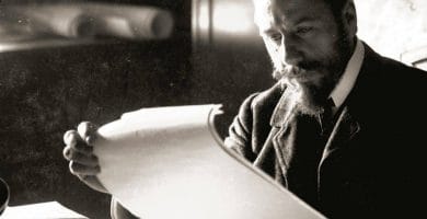 Victor Horta (1861-1947) 5 Victor Horta