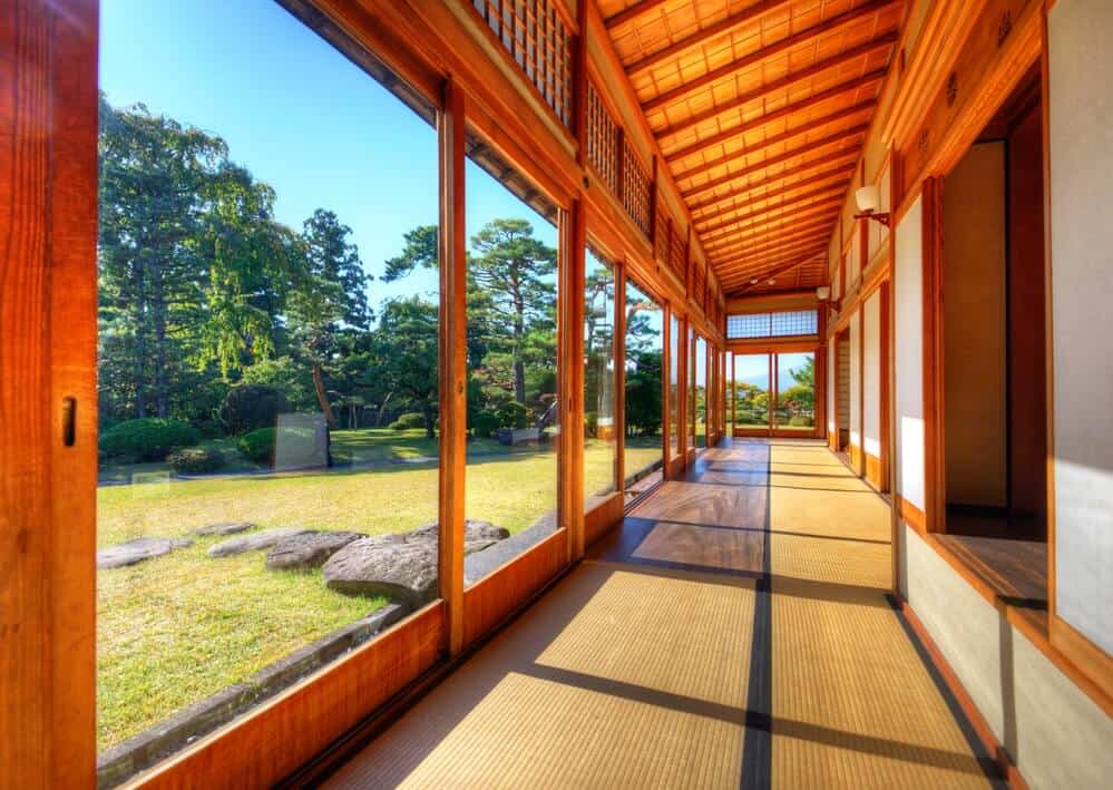 Arquitectura japonesa