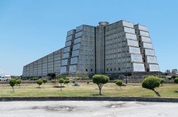 ¿Qué es un faro? 11 Faro a Colón