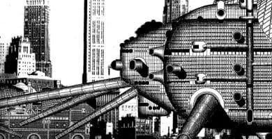 Archigram 15 Archigram