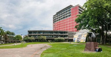 El movimiento moderno en el Caribe 16 El movimiento moderno en el Caribe