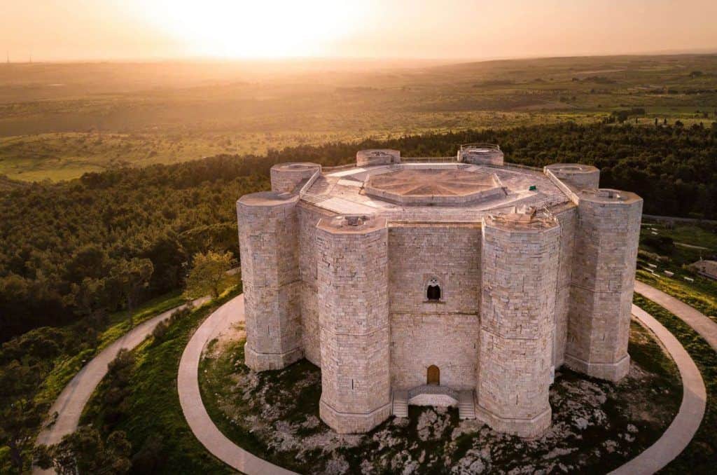 Castel del Monte