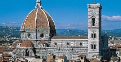 La catedral de Florencia 13 catedral de Florencia