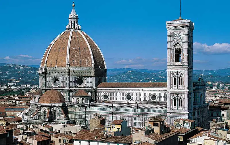catedral de Florencia