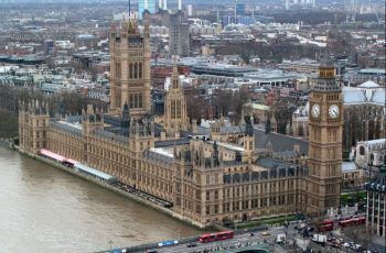 Westminster Palace