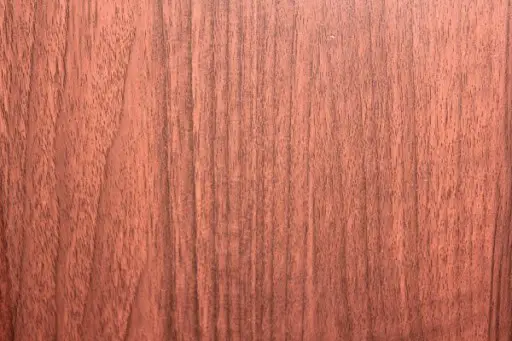 madera caoba