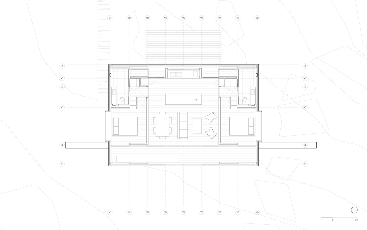 Casas prefabricadas 5 casa