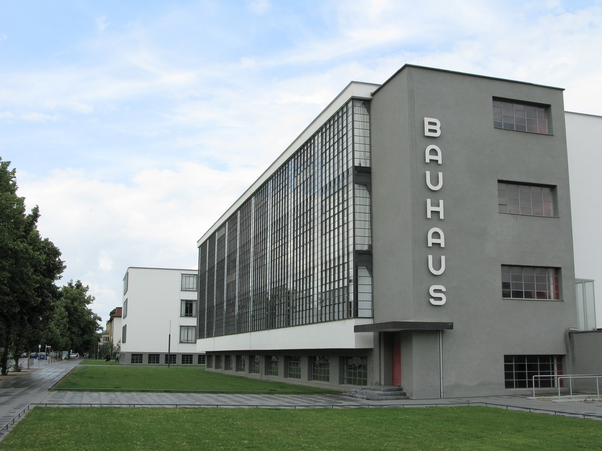 Bauhaus y el diseño 
