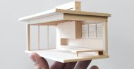 Materiales para maquetas de arquitectura