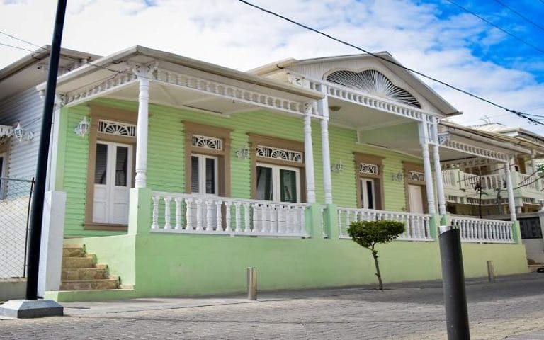 Arquitectura Dominicana: Historia y Estilos arquitectónicos