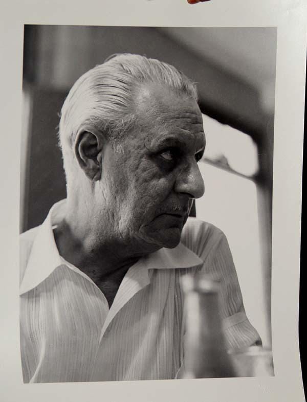 arquitecto Guillermo González